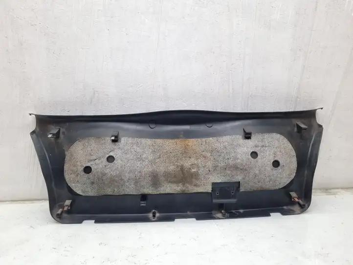 Audi A3/S3 8L (2000 - 2003) 8L0867979 Боковая обшивка багажника — фото 2