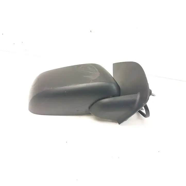 Nissan Navara D40 (2004 - 2015) 212876104 Боковое зеркало с электроприводом — фото 2