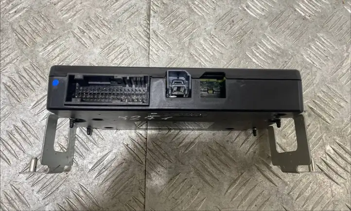 Ford F150 (2014 - 2018) FL3T14B428LA Bluetooth модуль — фото 2