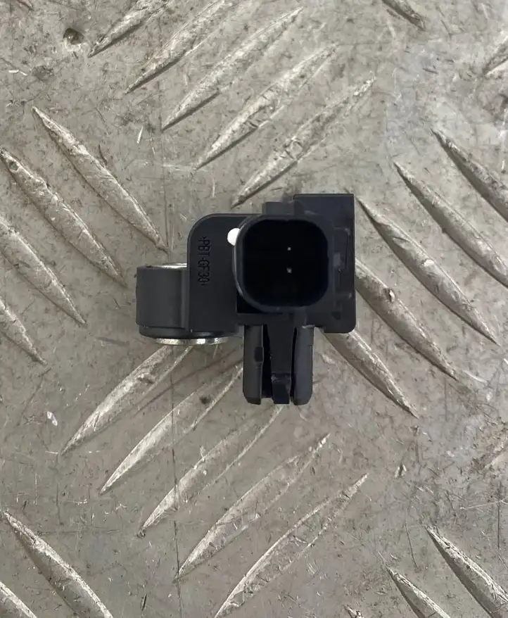 Ford F150 (2014 - 2018) FR3T14B006AA Датчик удара SRS — фото 2