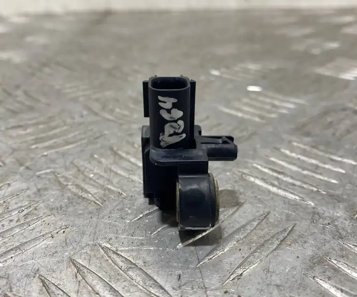 Ford F150 (2014 - 2018) FR3T14B006AA Датчик удара SRS — фото 1