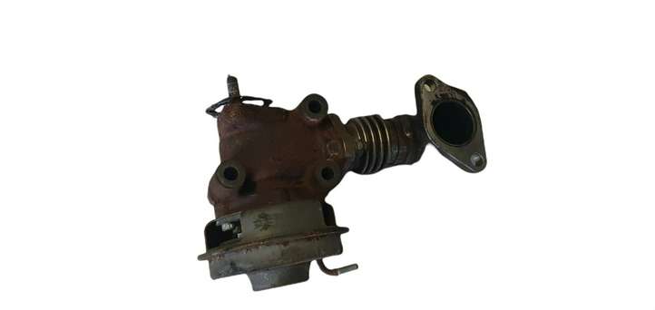 Honda CR-V (2006 - 2009)   Клапан EGR