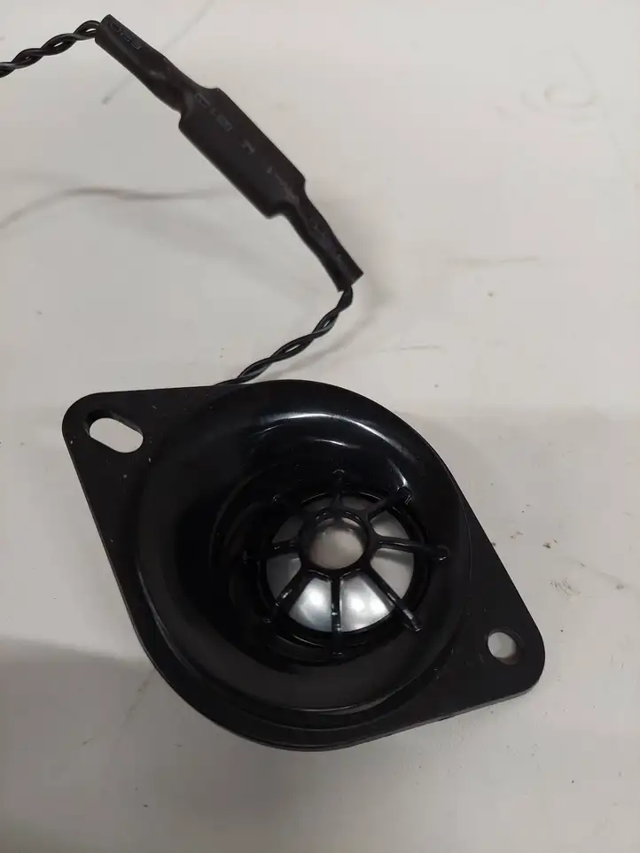 BMW 3 F30 F35 F31 (2012 - 2018) 9368383 Комплект аудиосистемы — фото 5