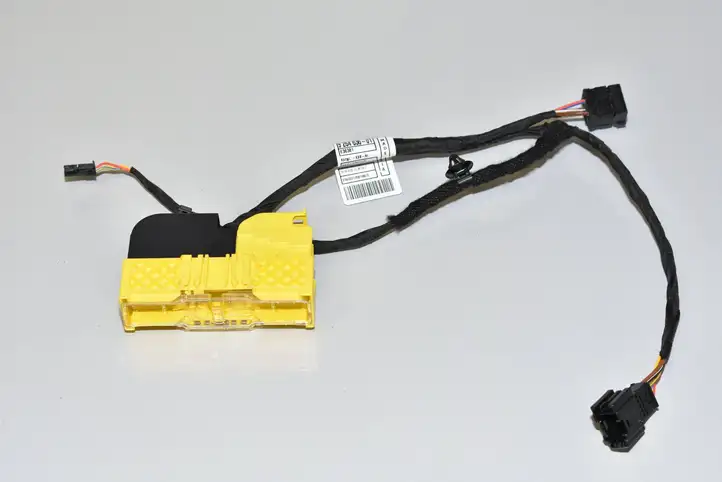 BMW 3 F30 F35 F31 (2012 - 2018) 61129264636 Прочая электропроводка — фото 1