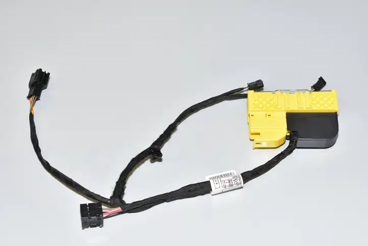 BMW 3 F30 F35 F31 (2012 - 2018) 61129264636 Прочая электропроводка — фото 2