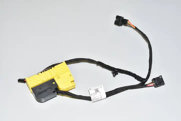 BMW 3 F30 F35 F31 (2012 - 2018) 61129264636 Прочая электропроводка — фото 3