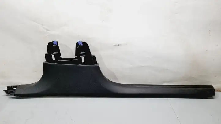 Citroen DS7 Crossback (2017 - ) 98174338ZD Внутренняя отделка переднего порога — фото 1