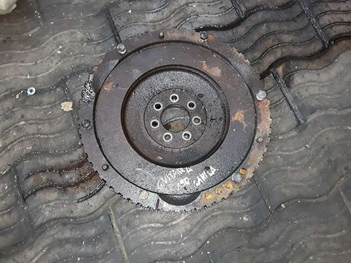Suzuki Grand Vitara (2005 - 2008)   Маховик