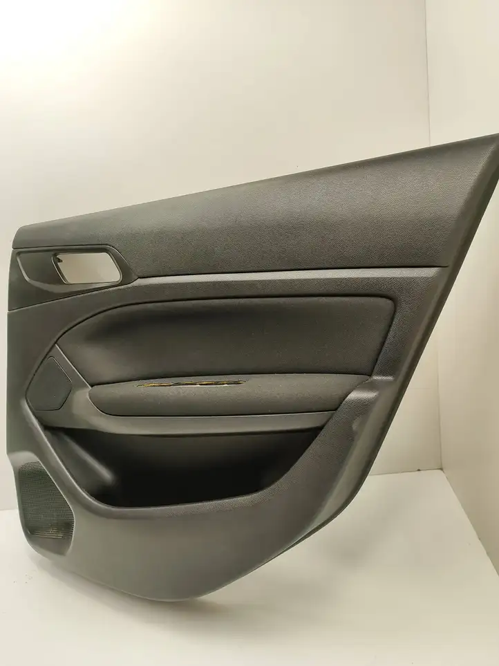 Peugeot 308 (2013 - 2021) 98013170ZD Обшивка задней двери — фото 3