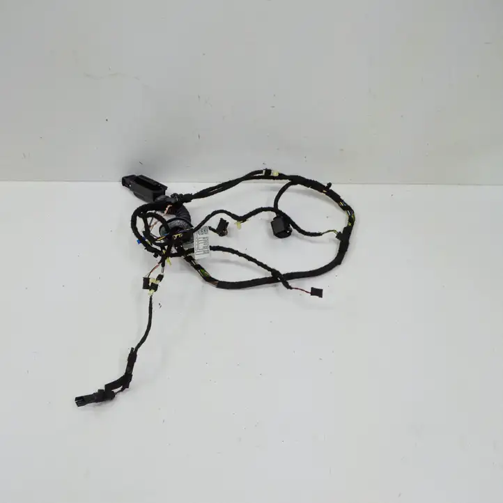 BMW 3 F30 F35 F31 (2012 - 2018) 9286250 Прочая электропроводка — фото 1
