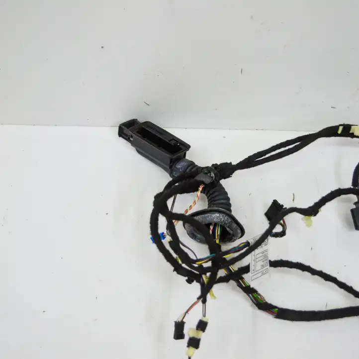 BMW 3 F30 F35 F31 (2012 - 2018) 9286250 Прочая электропроводка — фото 3
