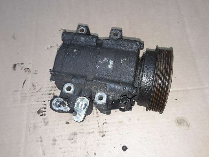 Hyundai Trajet (2004 - 2007)  F500 Компрессор (насос) кондиционера воздуха