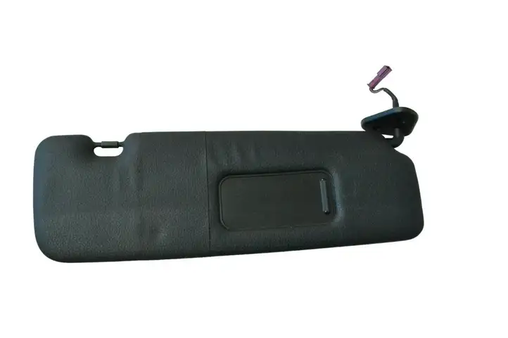 BMW 6 F12 F13 (2010 - 2018) 0232400 Солнцезащитный козырек — фото 1