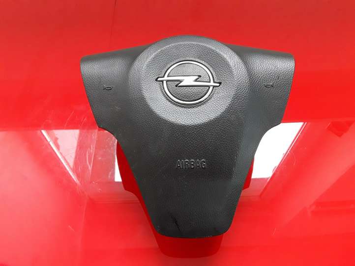 Opel Antara (2011 - 2017)  22755121B Подушка безопастности руля