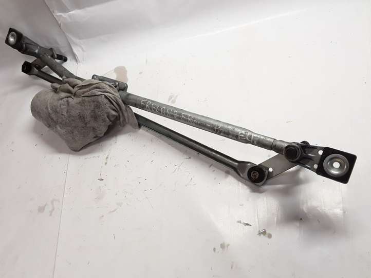 Land Rover Freelander (2006 - 2010)  6H5217H432CA Механизм стеклоочистителей (трапеция)