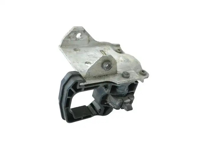 BMW 6 F12 F13 (2010 - 2018) 7186514 Кронштейн панели радиатора — фото 2