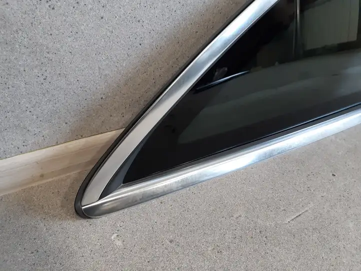 Mercedes-Benz E W213 (2016 - ) A2136709600 Заднее боковое стекло — фото 4
