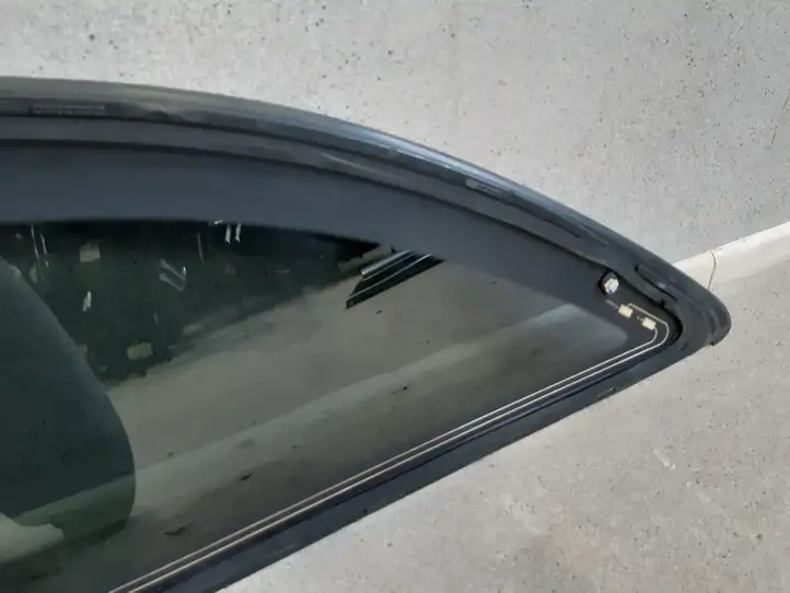 Mercedes-Benz E W213 (2016 - ) A2136709600 Заднее боковое стекло — фото 9