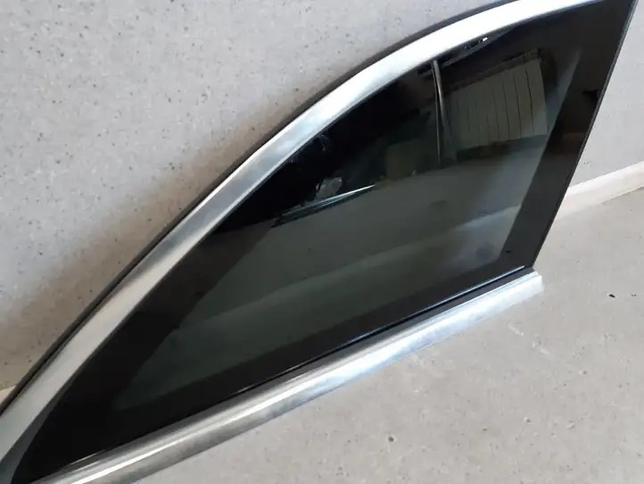 Mercedes-Benz E W213 (2016 - ) A2136709600 Заднее боковое стекло — фото 11