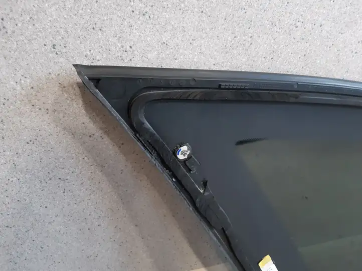 Mercedes-Benz E W213 (2016 - ) A2136709600 Заднее боковое стекло — фото 13