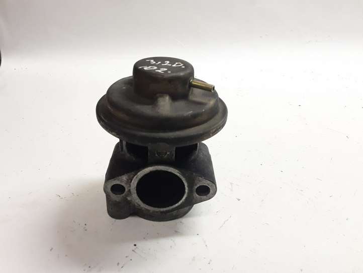 Mitsubishi Pajero (1999 - 2003)   Клапан EGR