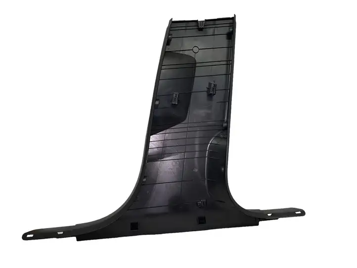 Audi A4 S4 B9 (2015 - 2019) 8W0867239 Нижняя обшивка стойки B — фото 2