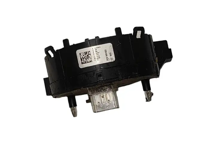 Volkswagen PASSAT B6 (2005 - 2010) 3C0959653 Контактное кольцо SRS — фото 4