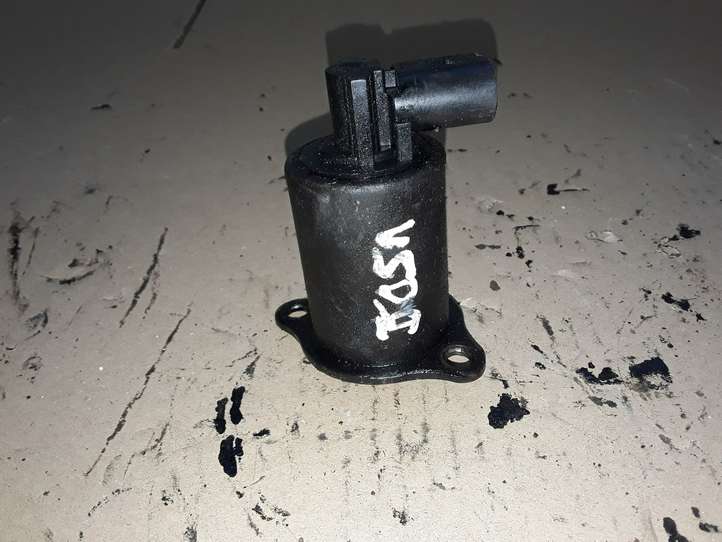 Renault Laguna (2001 - 2005)  8200542997 Клапан EGR