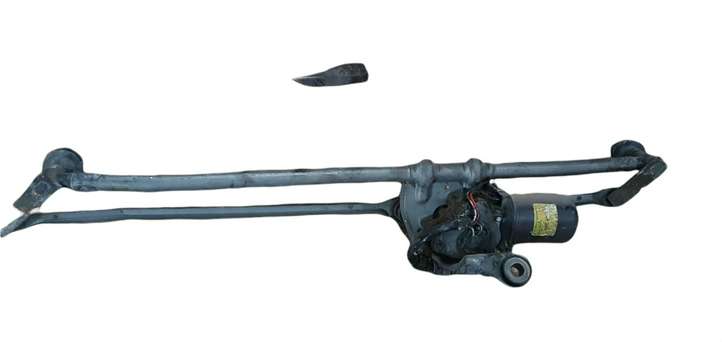 Opel Movano A (1998 - 2010)  535489 Комплект механизма стеклоочистителей