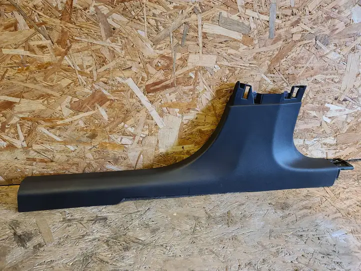 Opel Corsa F (2019 - ) 98233039ZD Внутренняя отделка переднего порога — фото 1