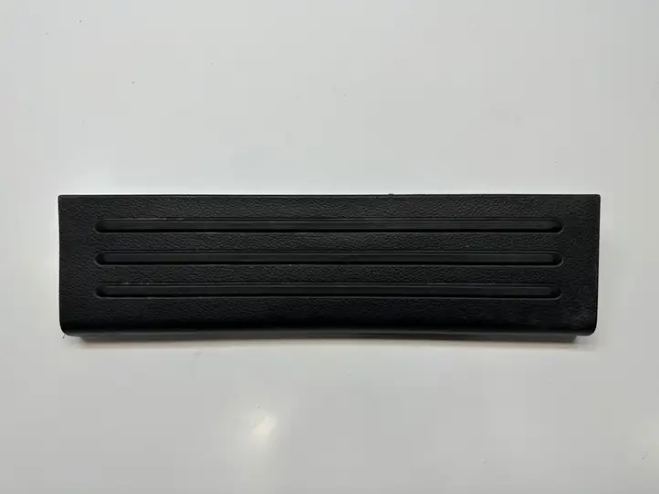 Ford Ranger (2019 - ) EB3B2613245 Внутренняя отделка заднего порога — фото 1
