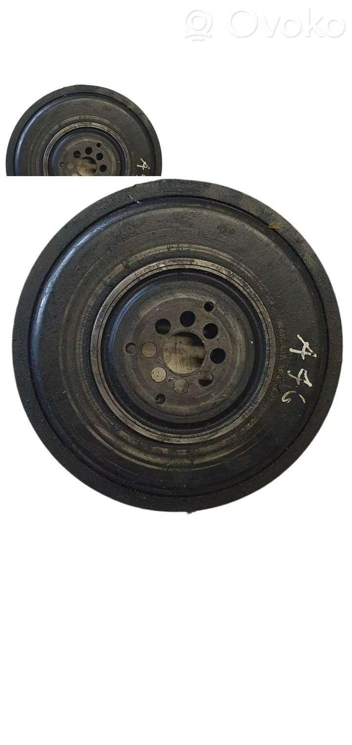 Audi A6 (2004 - 2008)  057105251D Шкив коленчатого вала