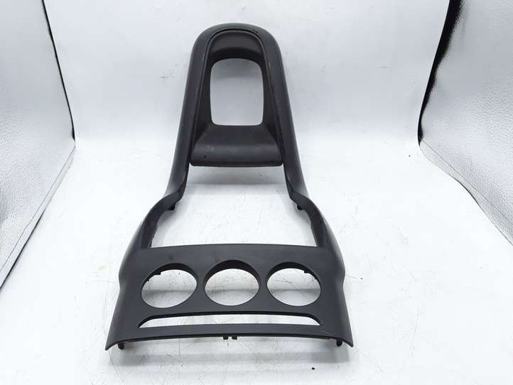 Citroen C3 (2009 - 2013)  9801578777 Отделка контроля климата / контроля печки