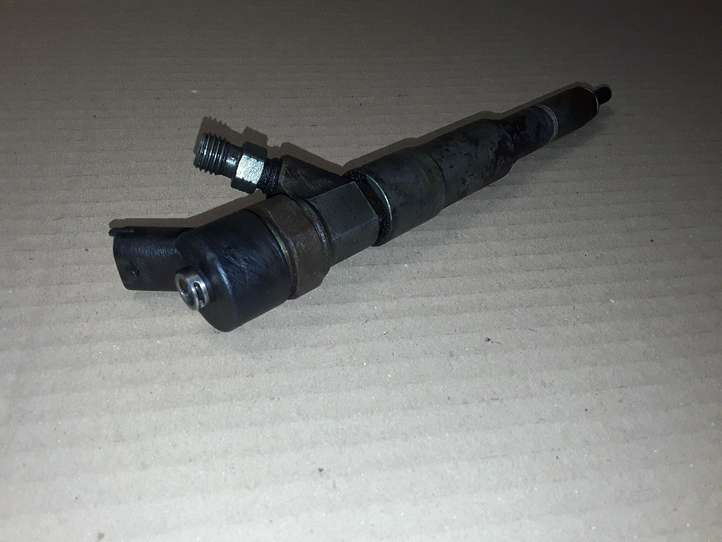 BMW 5 E39 (1996 - 2003)  0445110029 Жиклер (жиклеры) (форсунка (форсунки)