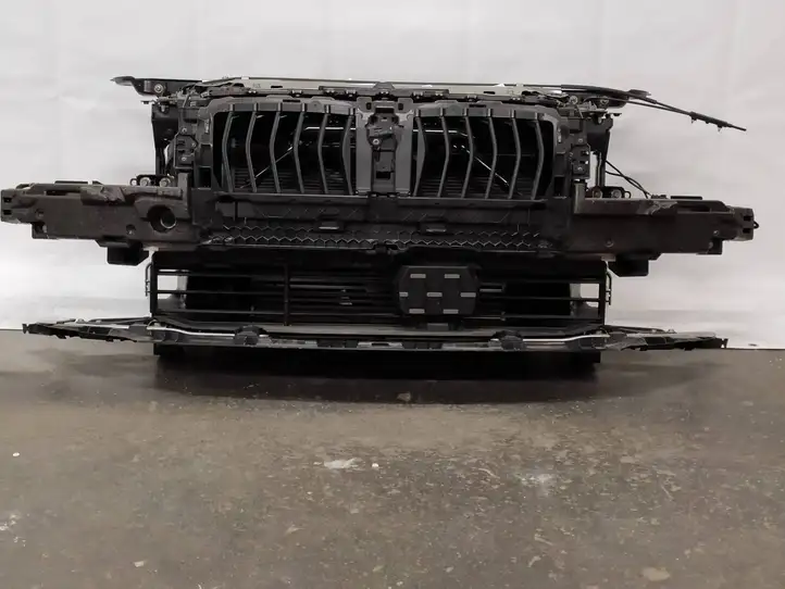 BMW 4 G22 G23 G24 G26 (2020 - ) 8591441 Комплект передней части — фото 1