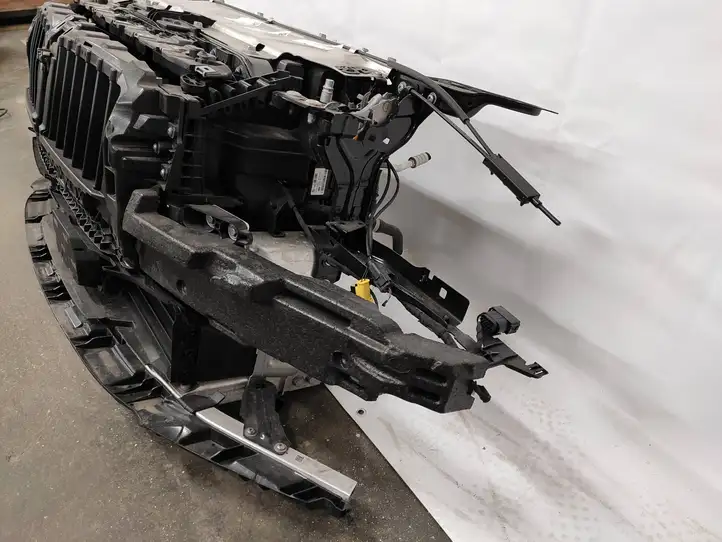 BMW 4 G22 G23 G24 G26 (2020 - ) 8591441 Комплект передней части — фото 2