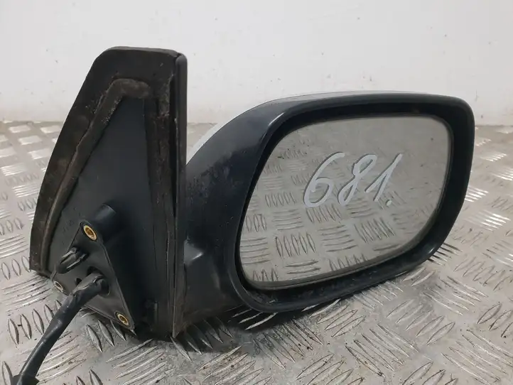 Toyota RAV 4 (XA20) (2000 - 2005) 012153 Боковое зеркало с электроприводом — фото 1