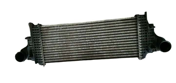 Mercedes-Benz ML W164 (2005 - 2011)  A2515000000 Радиатор интеркулера