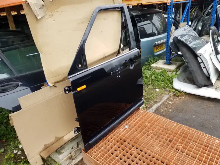 Land Rover Discovery 3 - LR3 (2004 - 2009) OEM Дверь — фото 2