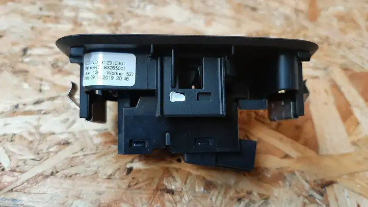 Volvo XC60 (2013 - 2017) 31433408 Кнопка стеклоподъемников — фото 3