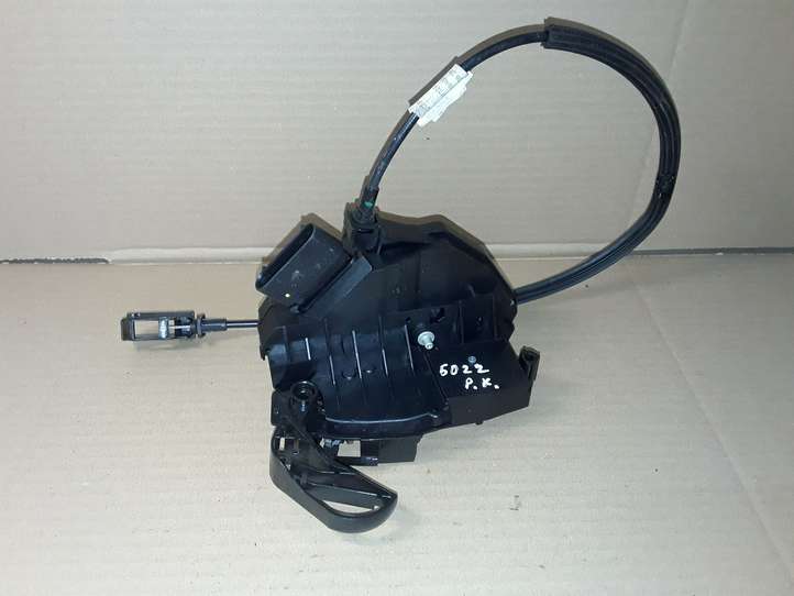 Ford C-Max (2010 - 2015)  AM5AU21813DC Передняя звукоизоляция