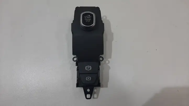 Volvo XC60 (2017 - ) P31443819 Включатель зажигания и стартера — фото 1