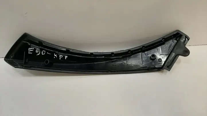 BMW 3 E90 E91 (2005 - 2012) 9150333 Ручка двери / накладка — фото 2