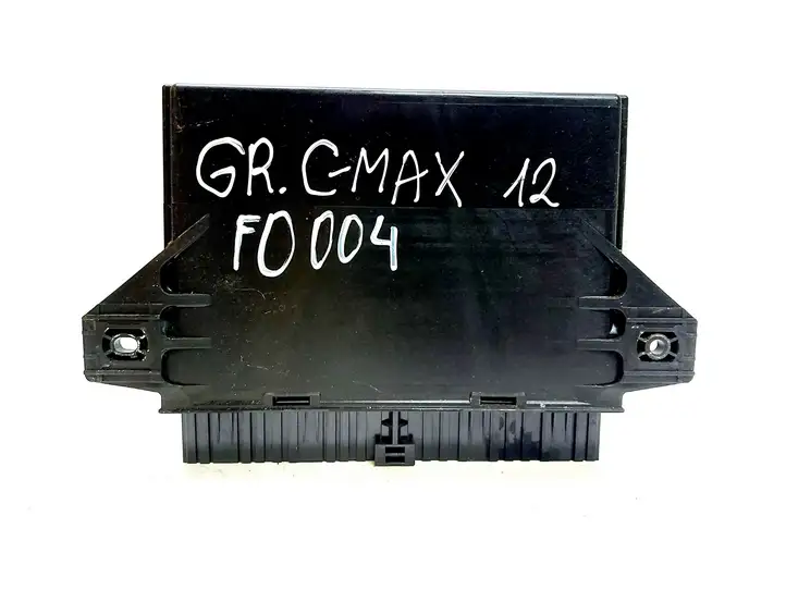 Ford Focus Grand C-MAX (2010 - 2019) AV6N19G481AG Модуль комфорта — фото 1