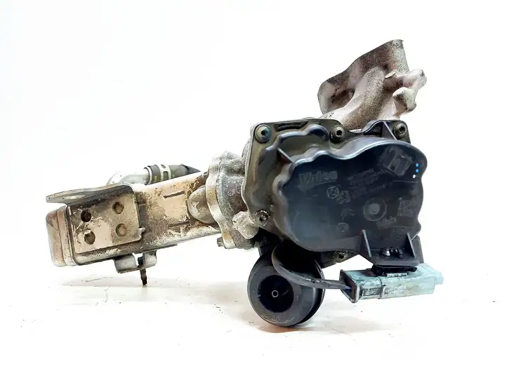 Ford Focus Grand C-MAX (2010 - 2019) 9671398180 Охладитель клапана EGR — фото 2