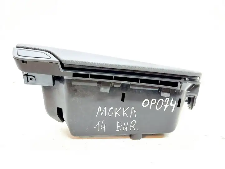 Opel Mokka (2012 - 2016) AXB18847 Вещевой ящик — фото 2