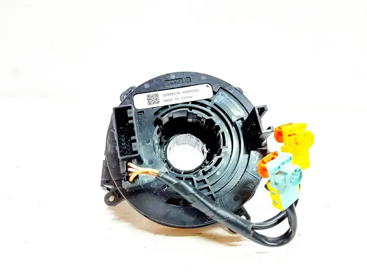 Opel Insignia A (2008 - 2017) 13579709 Контактное кольцо SRS — фото 1