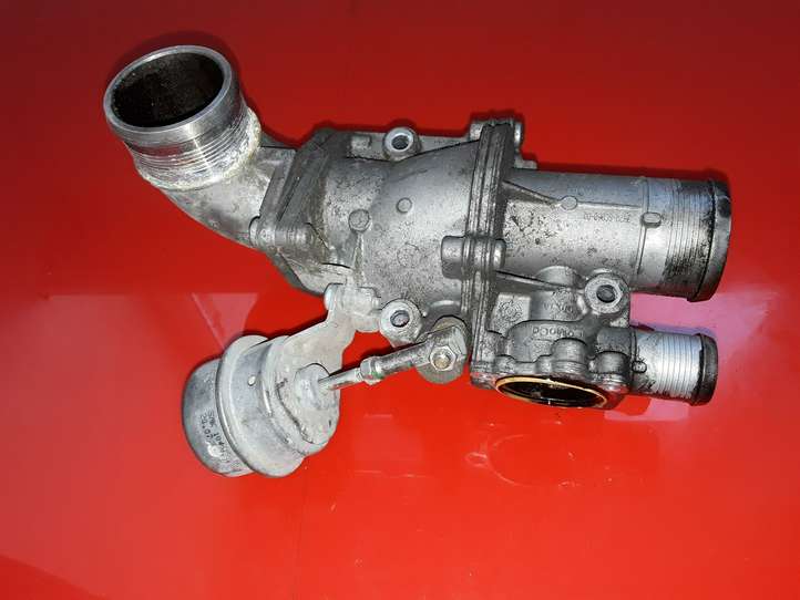 Land Rover Range Rover Sport (2009 - 2013)  1043812S02 Клапан EGR