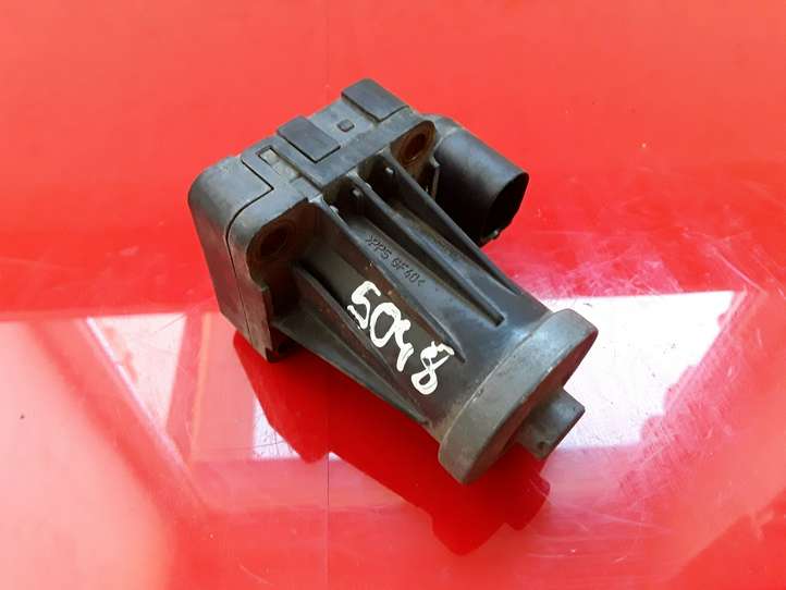 Land Rover Range Rover Sport (2009 - 2013)   Клапан EGR