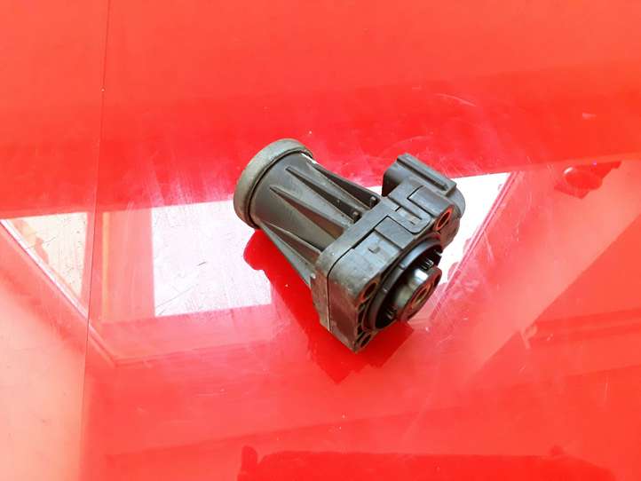 Land Rover Range Rover Sport (2009 - 2013)   Клапан EGR